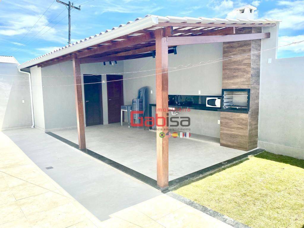 Casa de Condomínio à venda com 3 quartos, 164m² - Foto 30