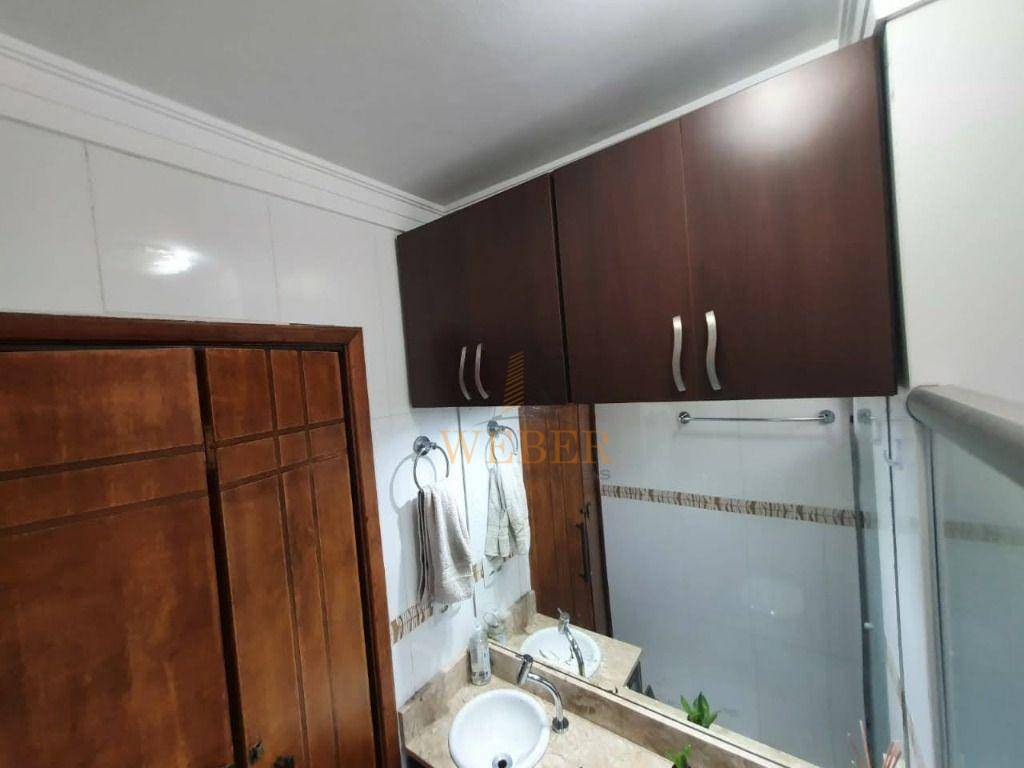 Apartamento à venda com 2 quartos, 51m² - Foto 14