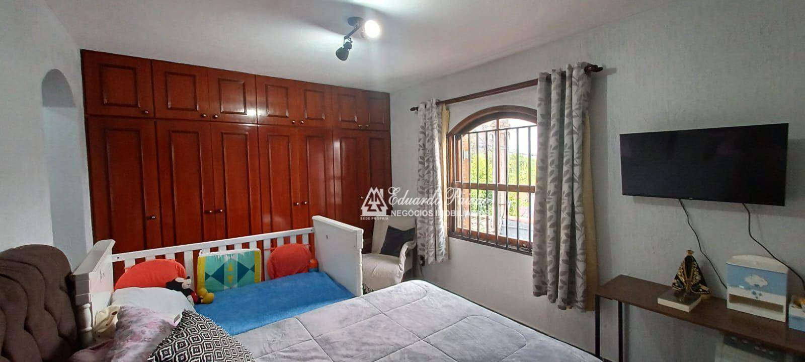 Sobrado à venda com 3 quartos, 209m² - Foto 39