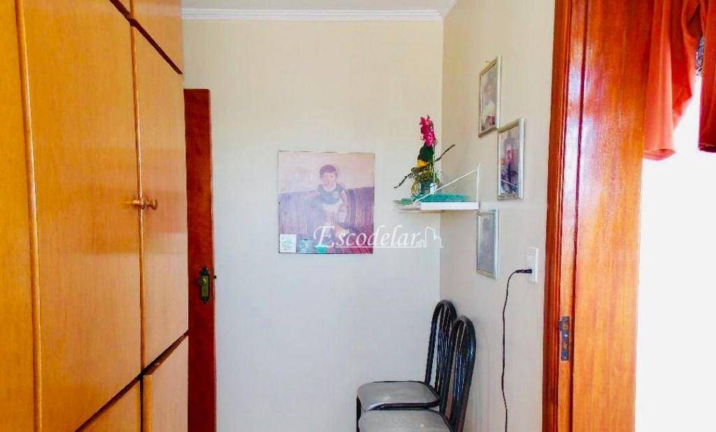 Apartamento à venda com 3 quartos, 80m² - Foto 22