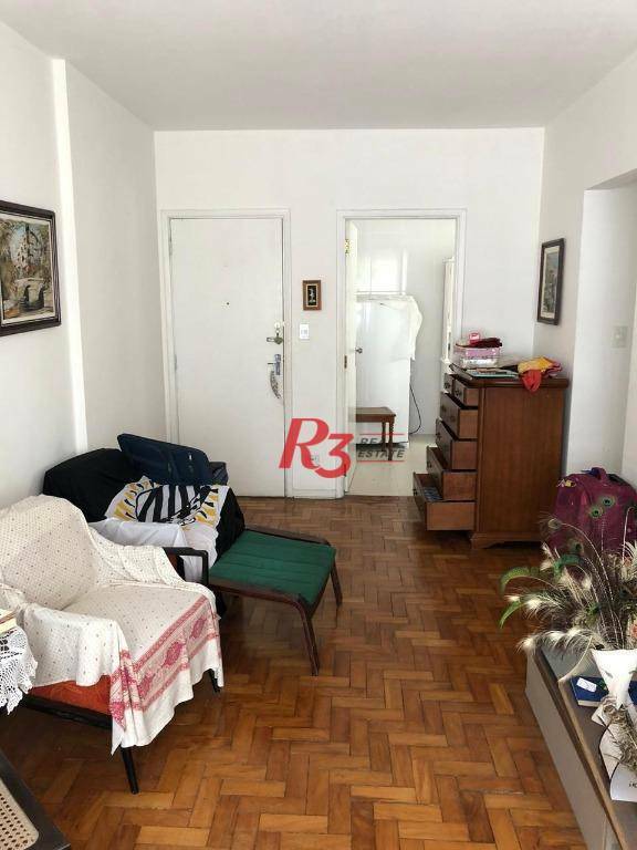 Apartamento à venda com 1 quarto, 65m² - Foto 3