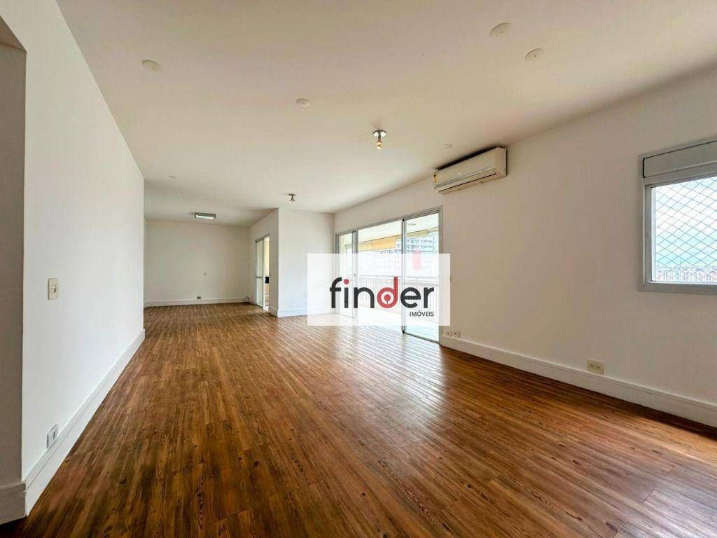 Apartamento à venda com 3 quartos, 178m² - Foto 2