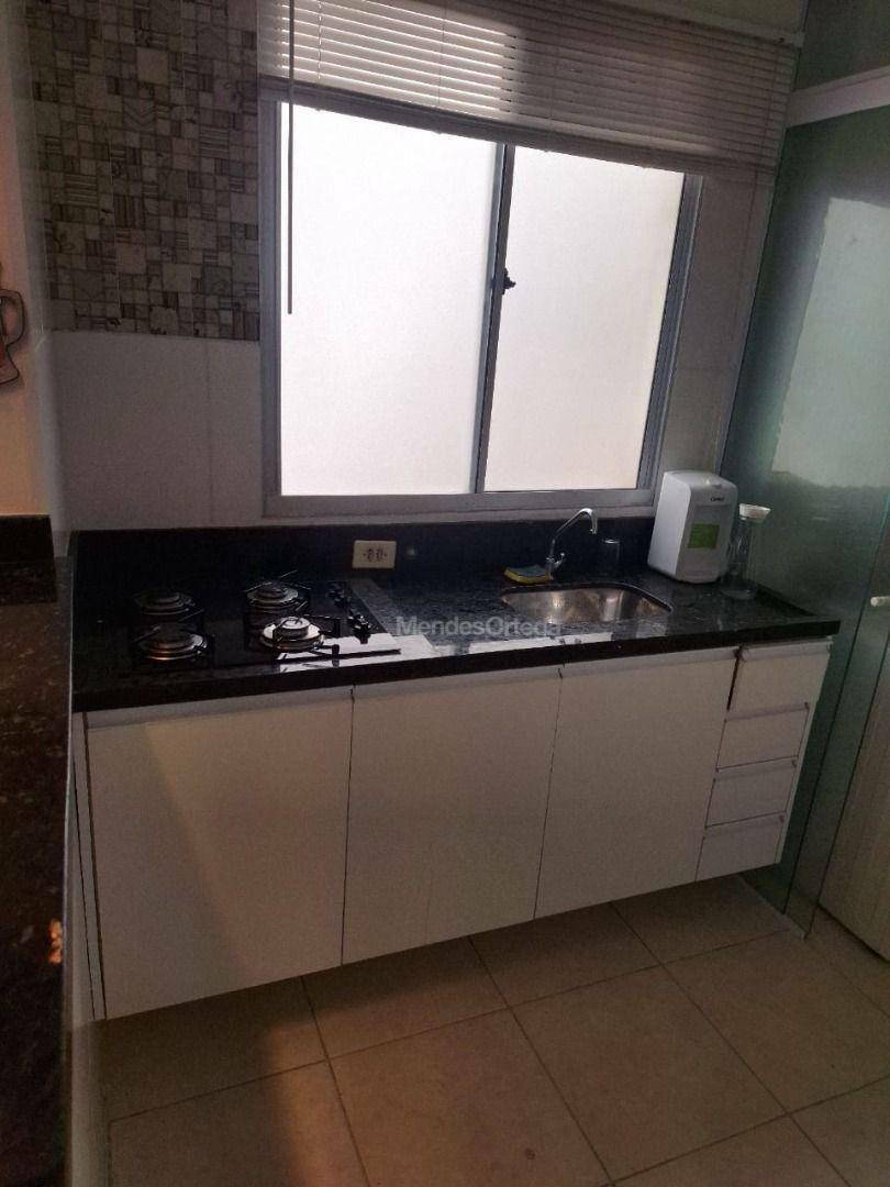 Apartamento para alugar com 2 quartos, 47m² - Foto 10