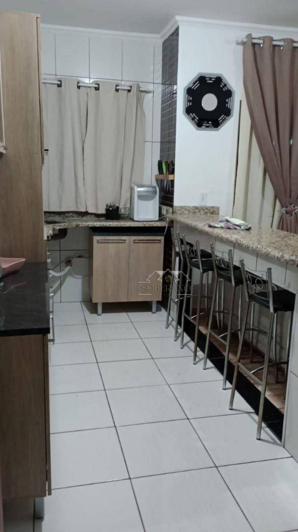 Cobertura à venda com 3 quartos, 96m² - Foto 11