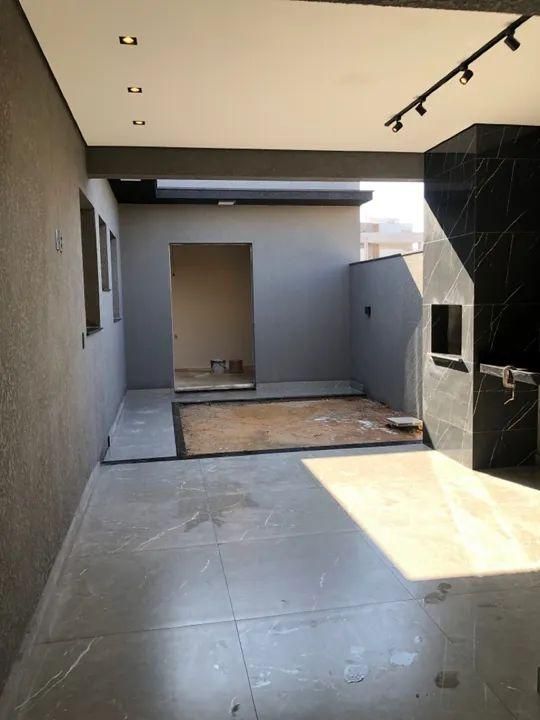 Casa de Condomínio à venda com 3 quartos, 150m² - Foto 9