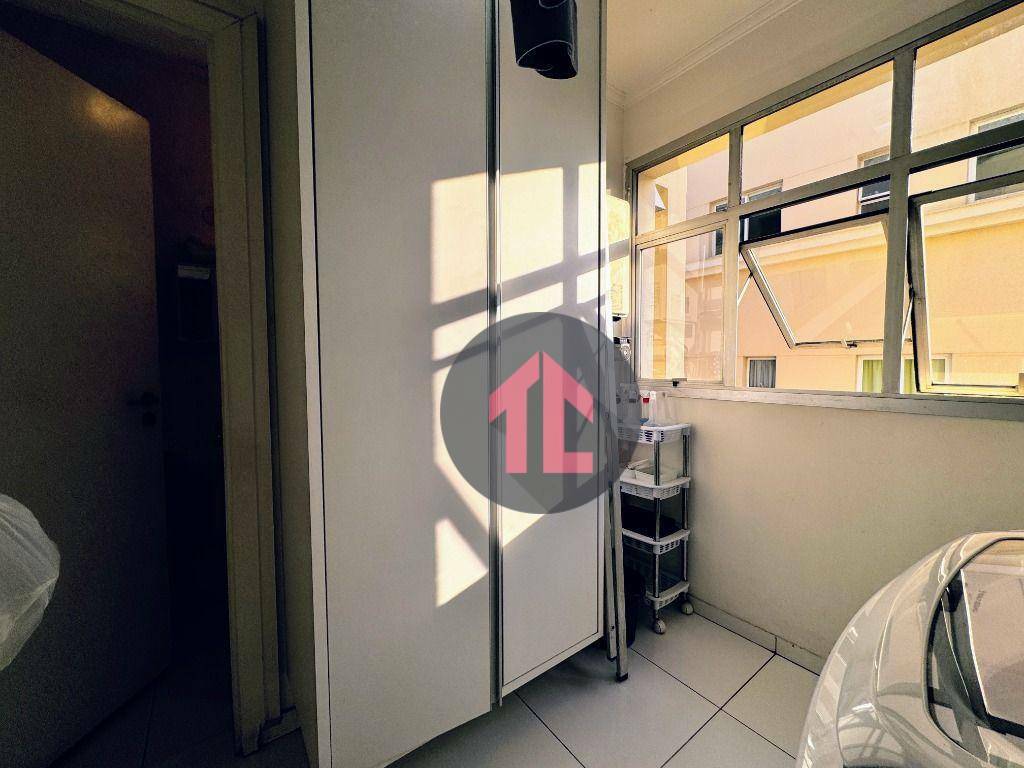 Apartamento à venda com 4 quartos, 251m² - Foto 12