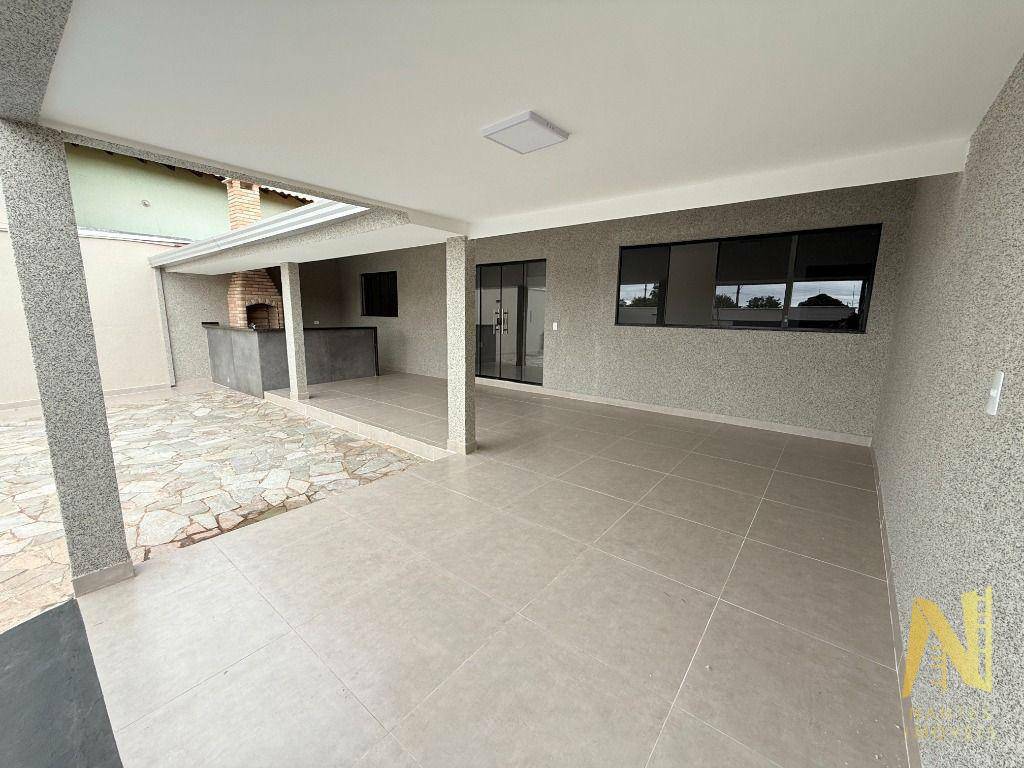 Casa à venda com 3 quartos, 141m² - Foto 6