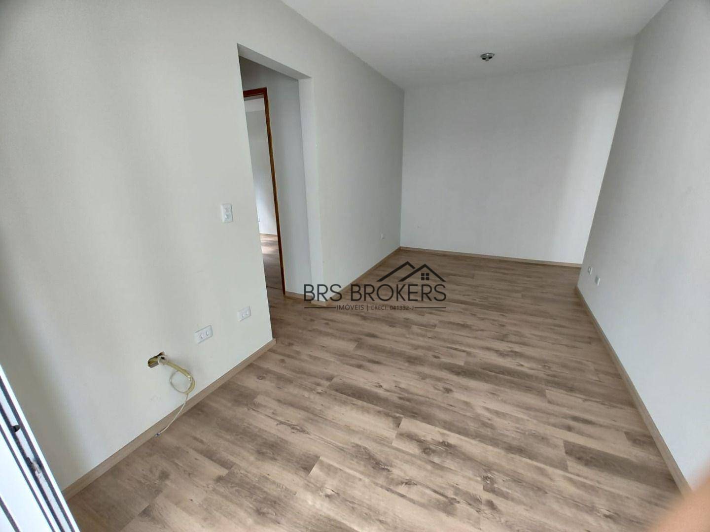 Apartamento à venda com 2 quartos, 49m² - Foto 2