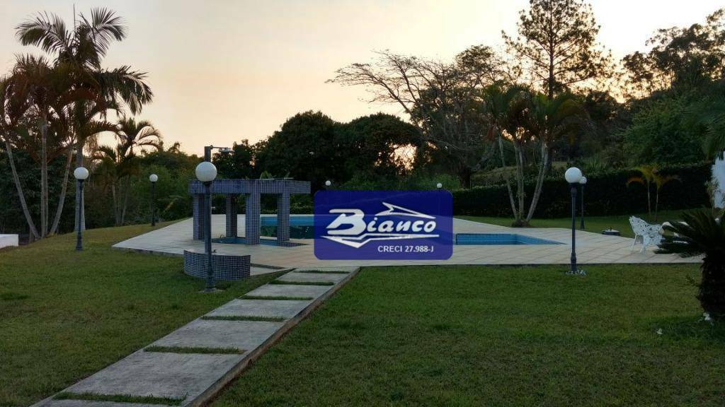 Chácara à venda com 7 quartos, 1115m² - Foto 42