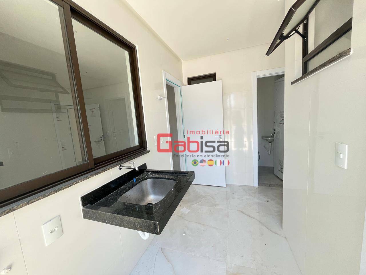 Apartamento para alugar com 4 quartos, 135m² - Foto 10