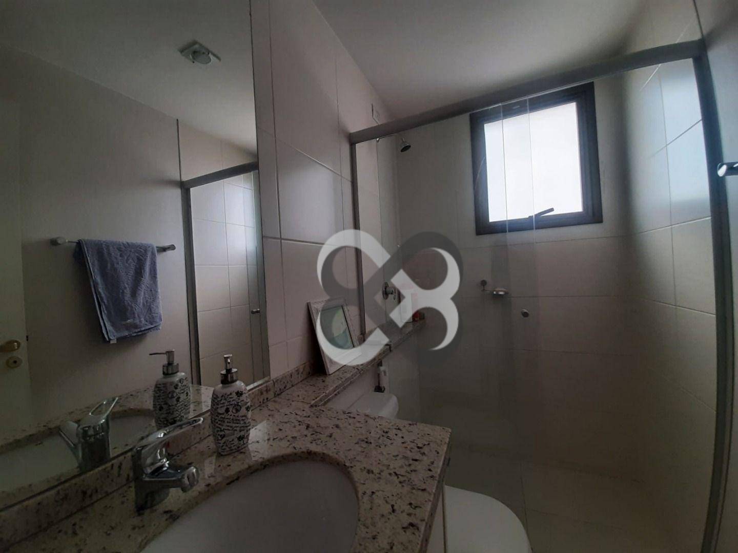 Apartamento à venda com 3 quartos, 165m² - Foto 26