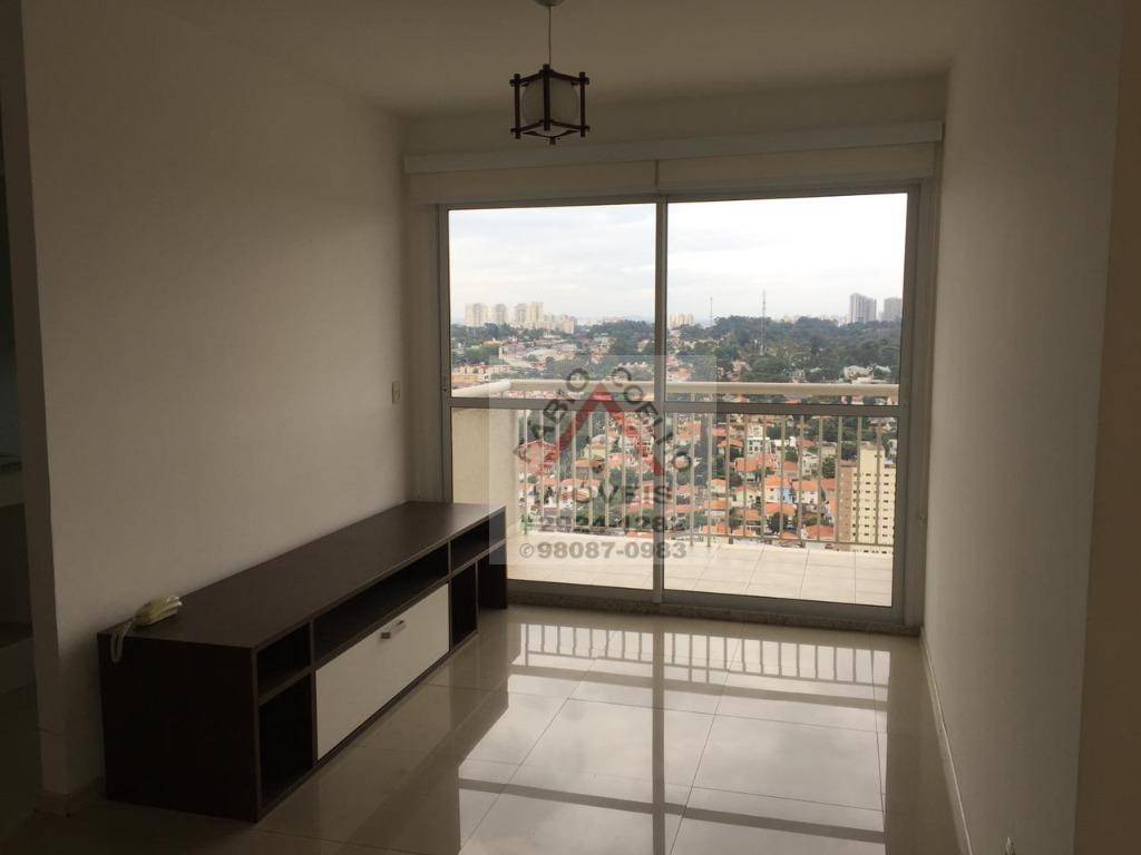 Apartamento à venda com 2 quartos, 63m² - Foto 13