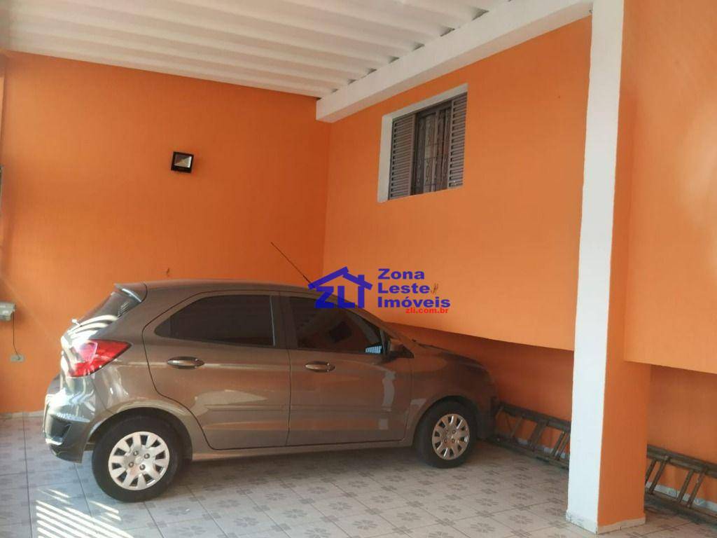 Casa à venda com 2 quartos, 200m² - Foto 3