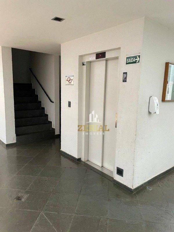 Apartamento à venda com 2 quartos, 61m² - Foto 9