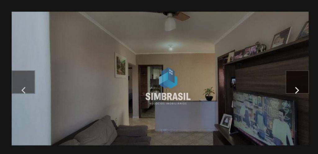 Sobrado à venda com 3 quartos, 230m² - Foto 8