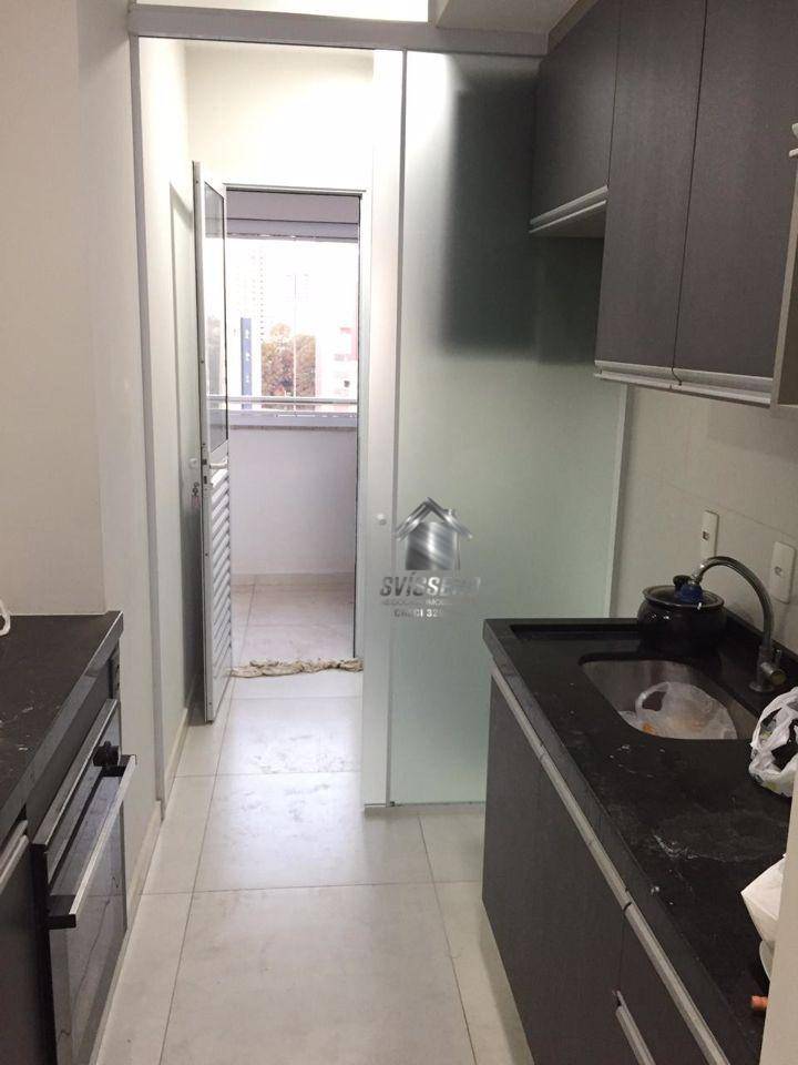Apartamento, 1 quarto, 52 m² - Foto 3