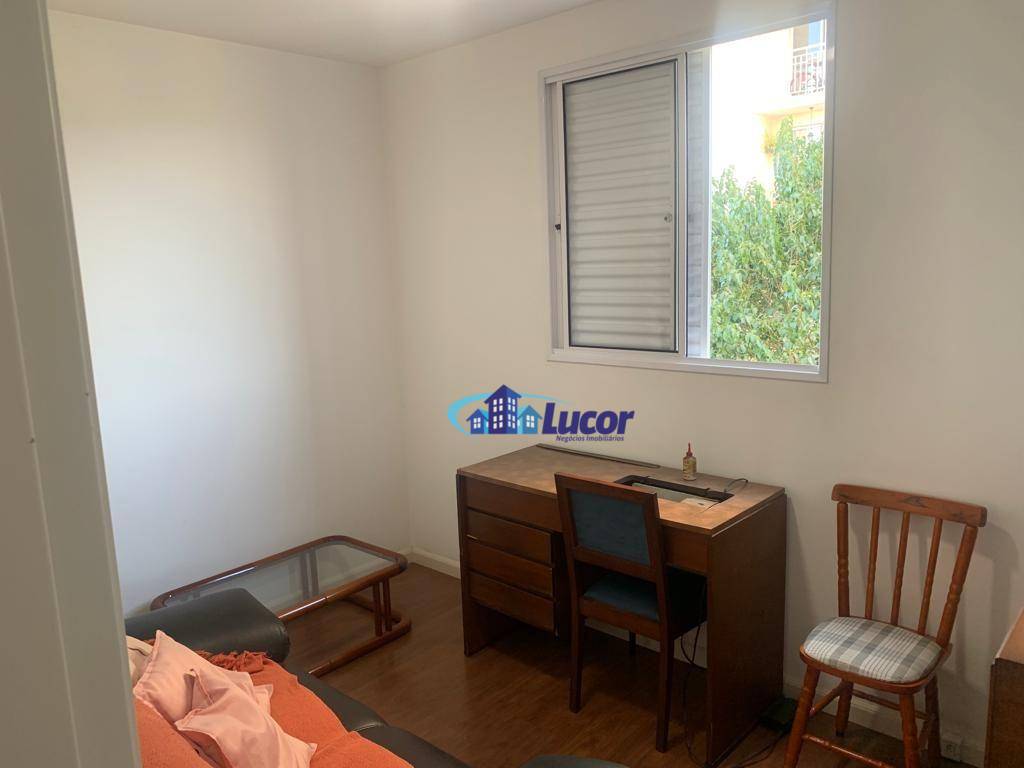 Apartamento à venda com 2 quartos, 62m² - Foto 5