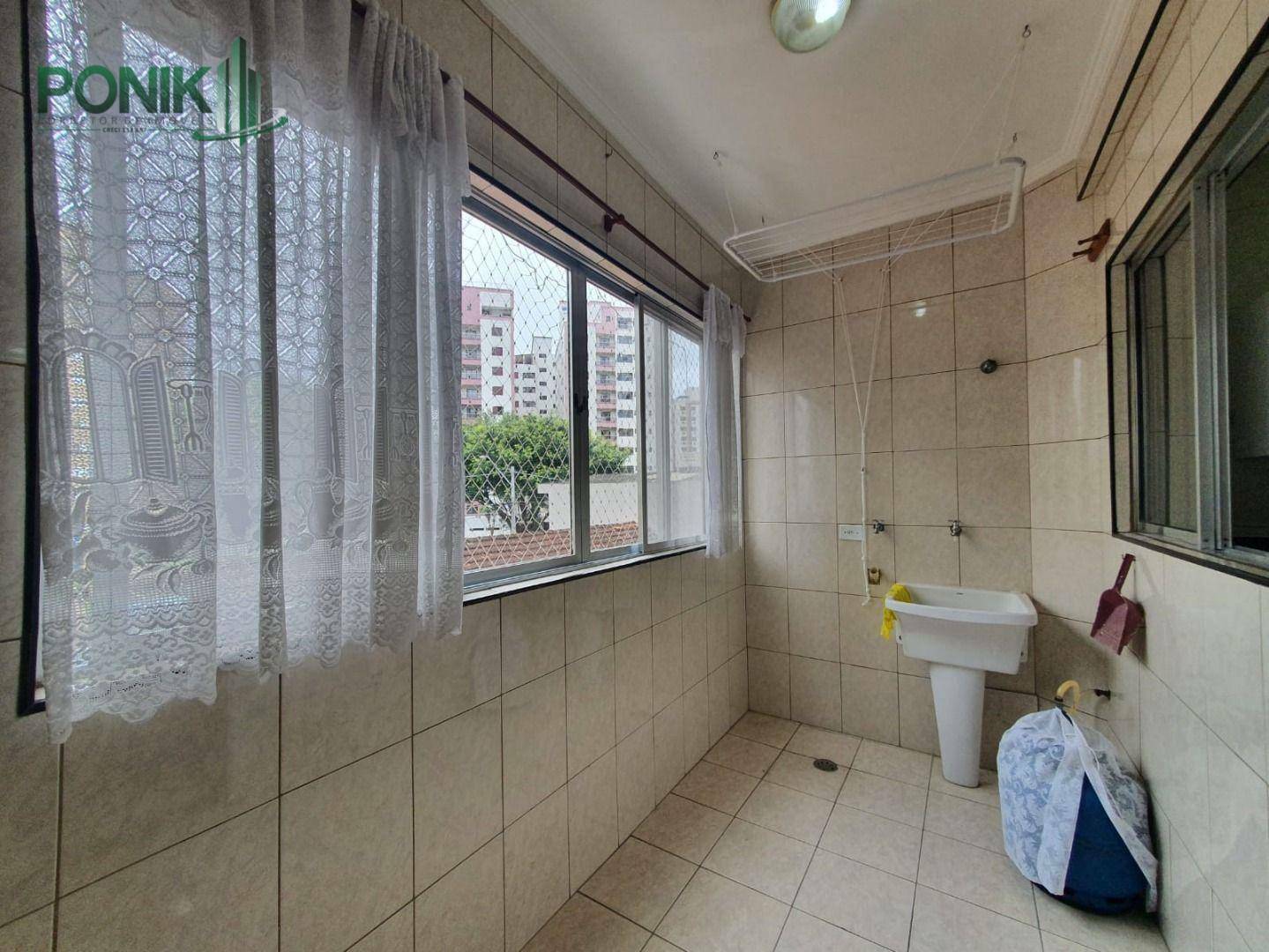 Apartamento à venda com 2 quartos, 99m² - Foto 5