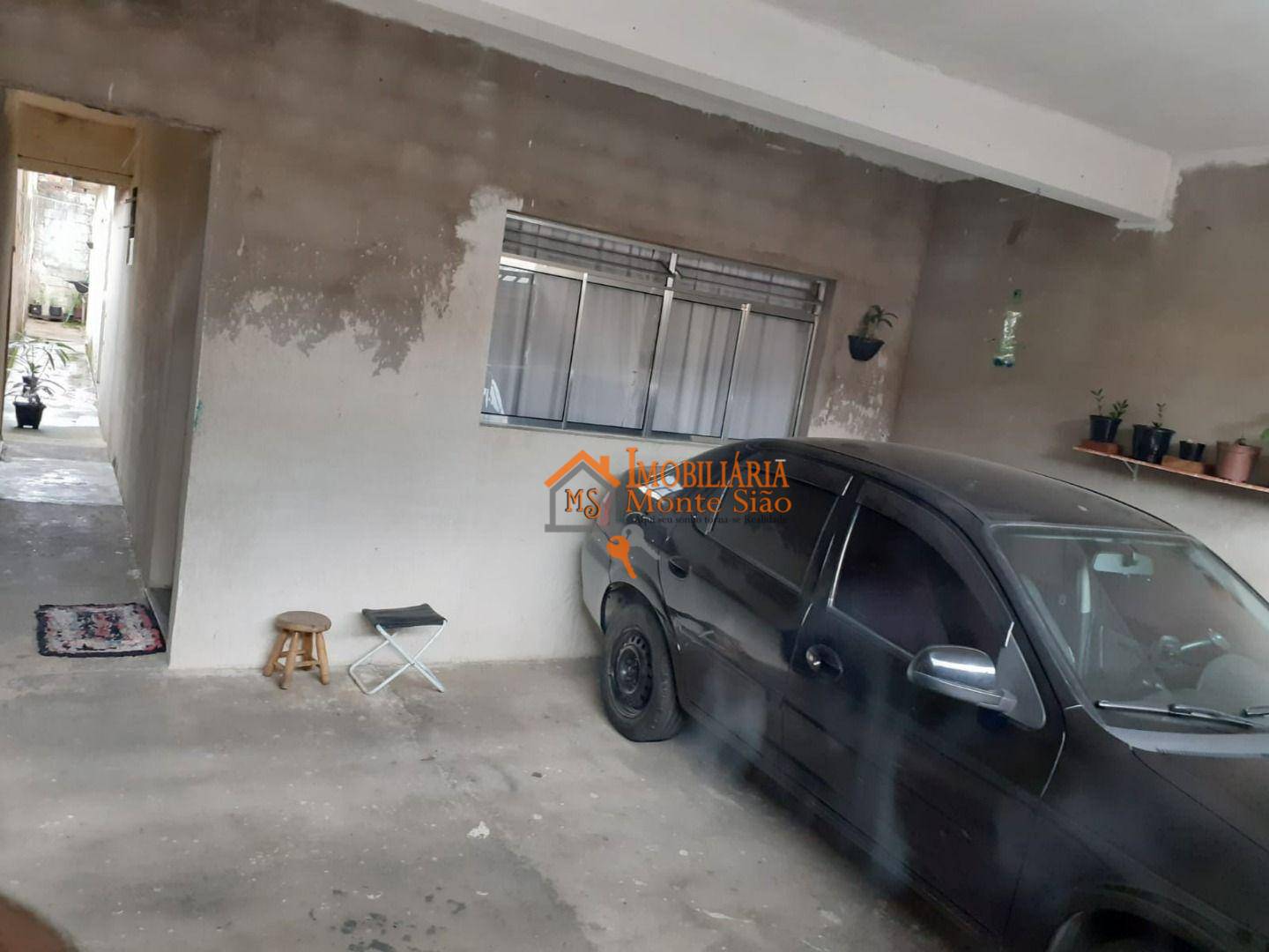 Sobrado à venda com 3 quartos, 125M2 - Foto 1