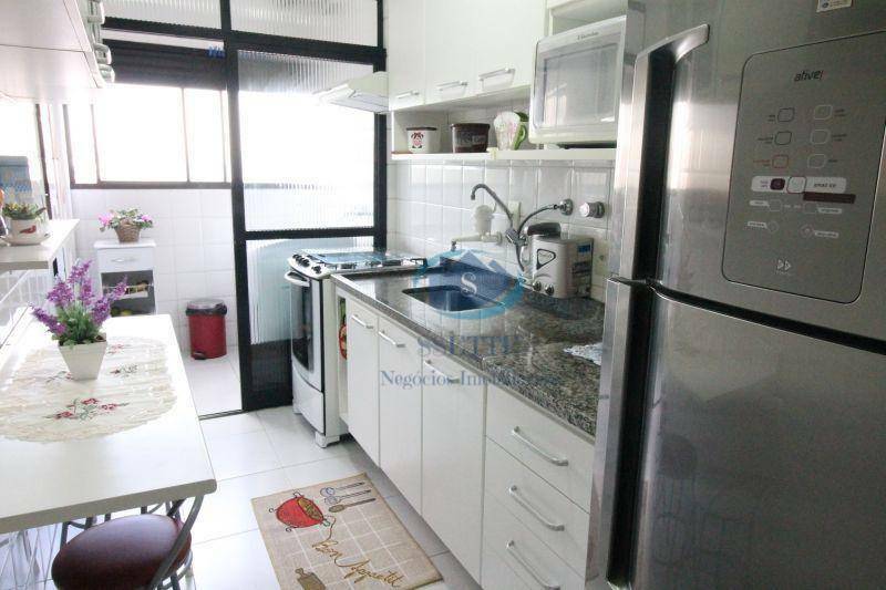 Apartamento à venda com 3 quartos, 72m² - Foto 18