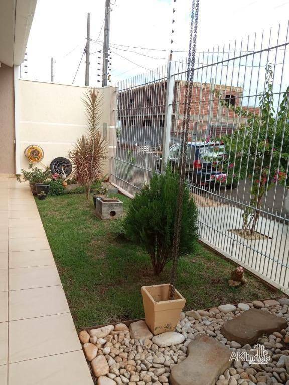 Casa à venda com 3 quartos, 120m² - Foto 6