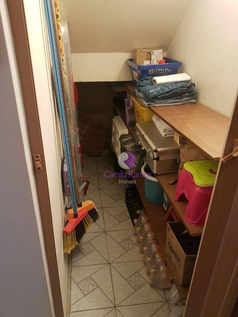 Sobrado à venda com 3 quartos, 177m² - Foto 21