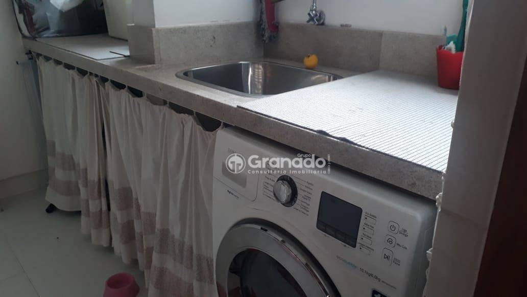 Apartamento à venda com 3 quartos, 100m² - Foto 15