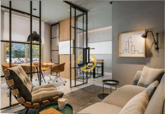 Apartamento à venda com 3 quartos, 119m² - Foto 39