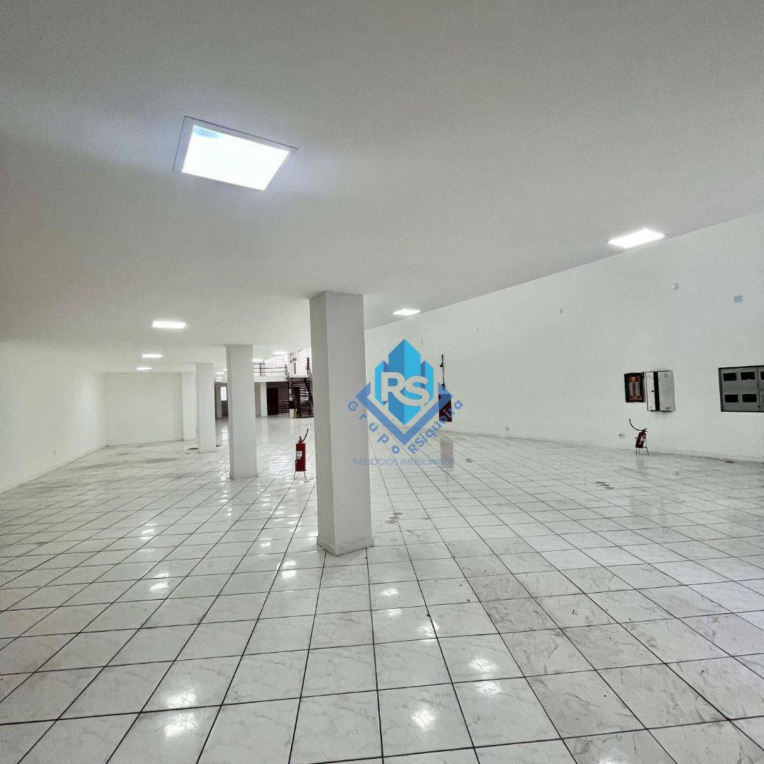 Loja-Salão para alugar, 1250m² - Foto 2