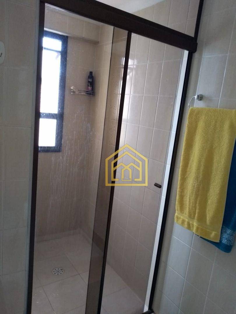 Apartamento à venda com 3 quartos, 140m² - Foto 13