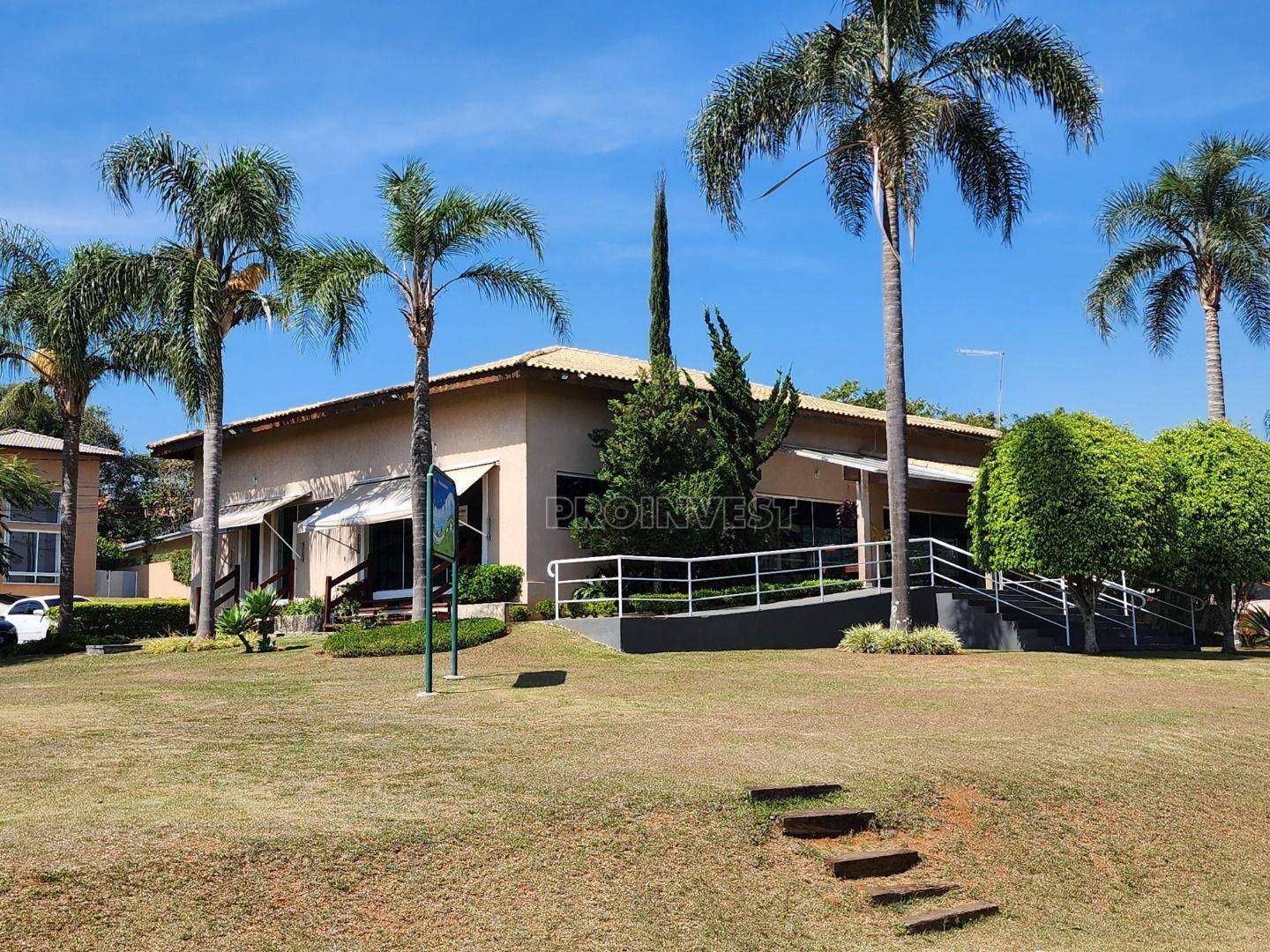 Casa de Condomínio à venda e aluguel com 3 quartos, 197m² - Foto 49