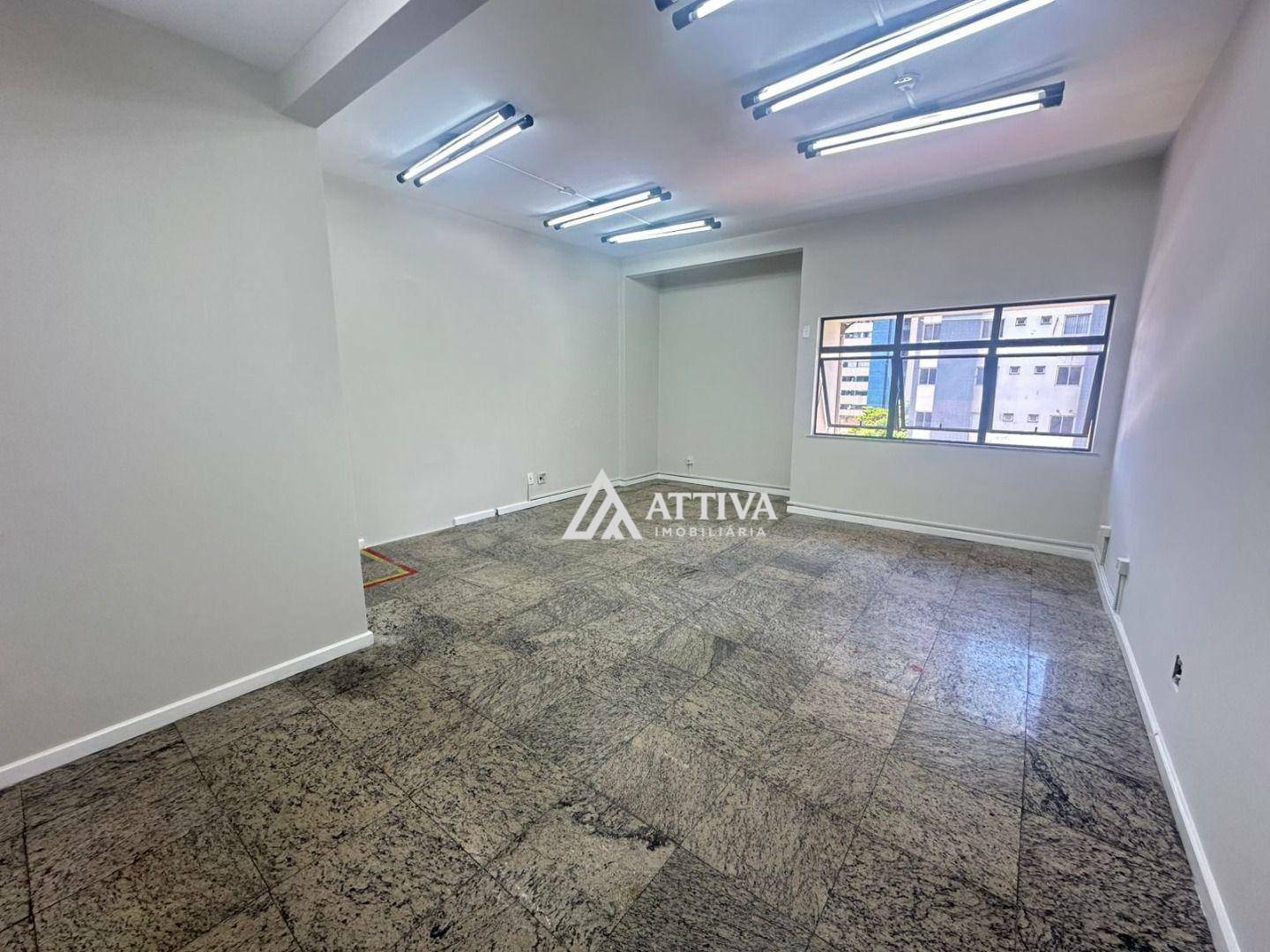 Conjunto Comercial-Sala para alugar, 30m² - Foto 2