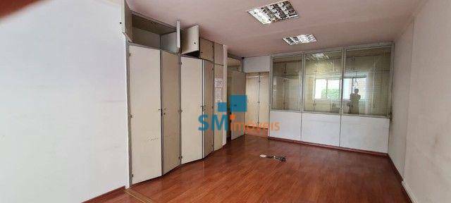 Conjunto Comercial-Sala para alugar, 225m² - Foto 4