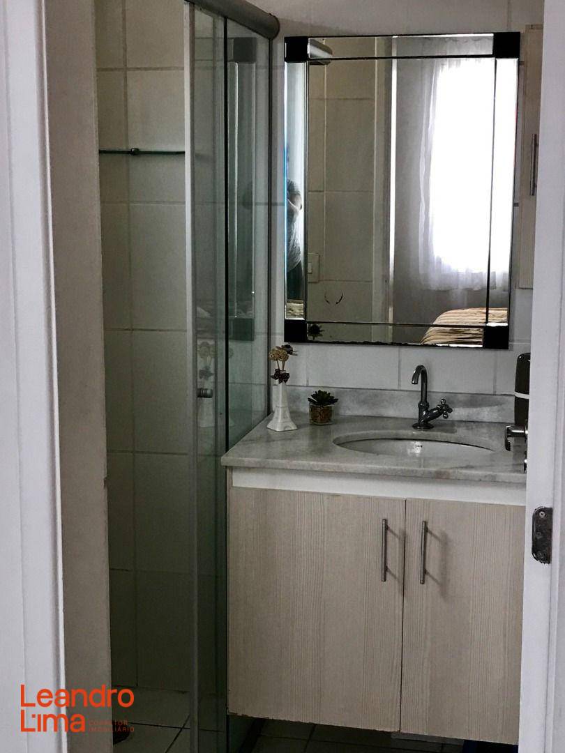 Apartamento à venda com 3 quartos, 71m² - Foto 11