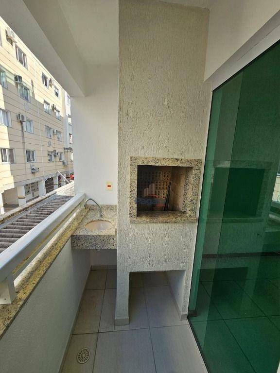 Apartamento à venda com 2 quartos, 59m² - Foto 7