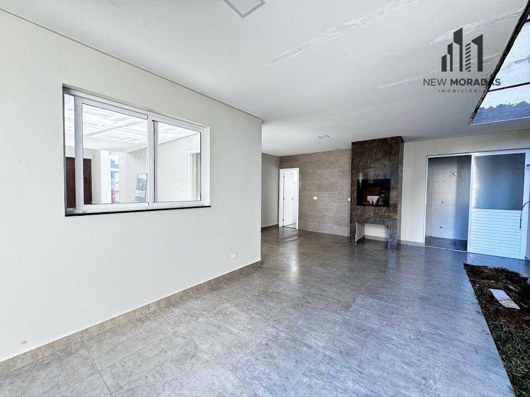 Sobrado à venda com 4 quartos, 260m² - Foto 49