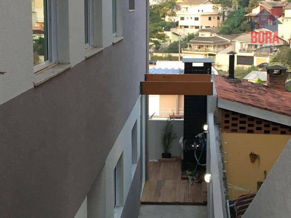 Casa à venda com 5 quartos, 250m² - Foto 15