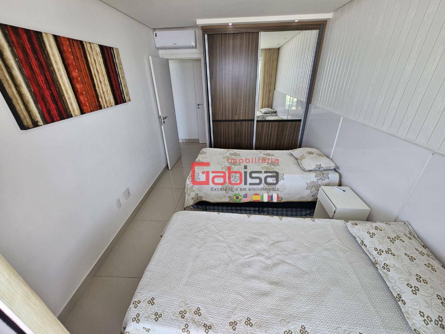 Apartamento à venda com 3 quartos, 160m² - Foto 12