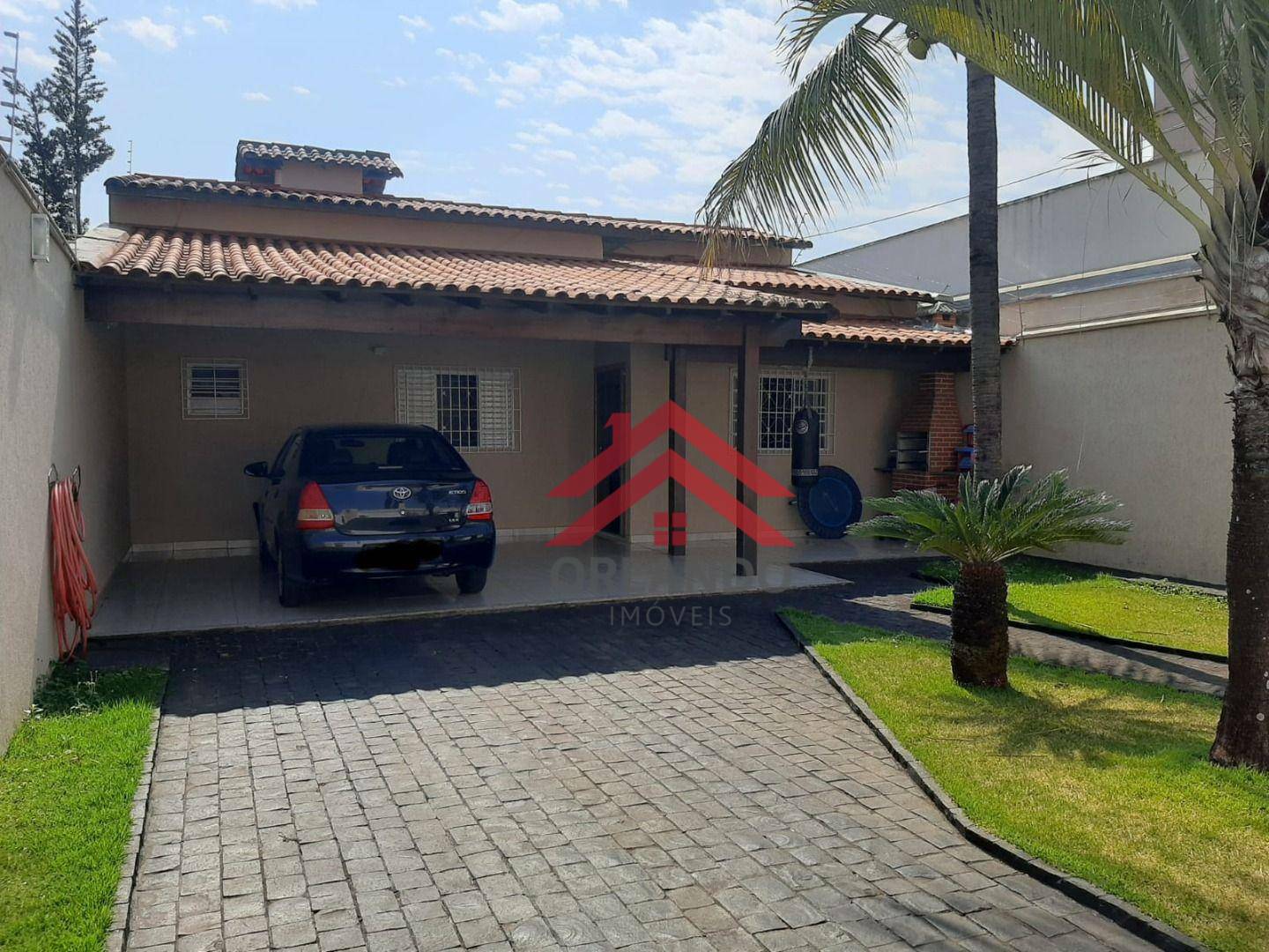 Casa à venda com 3 quartos, 120m² - Foto 16