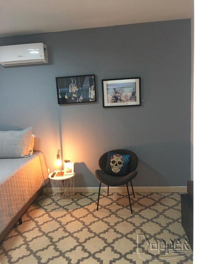 Apartamento à venda com 2 quartos, 89m² - Foto 9