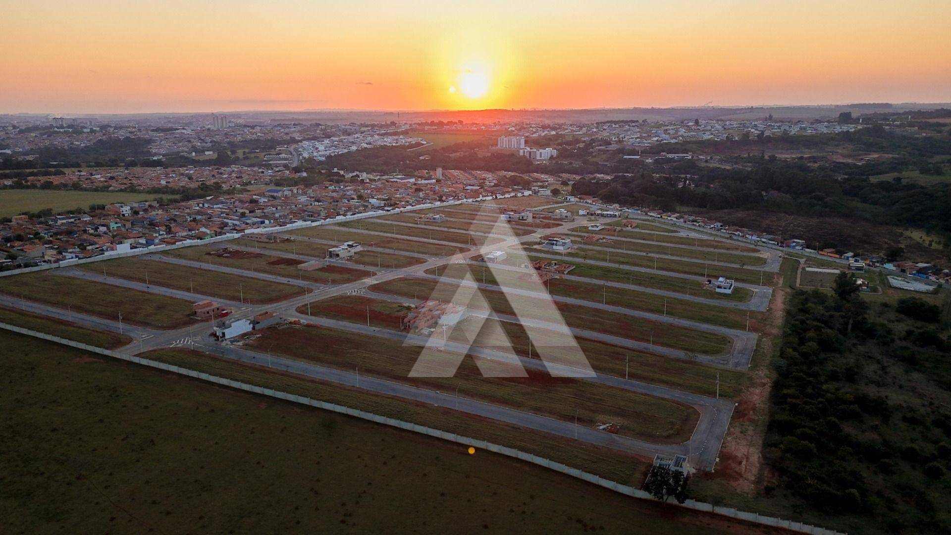 Loteamento e Condomínio, 346 m² - Foto 1