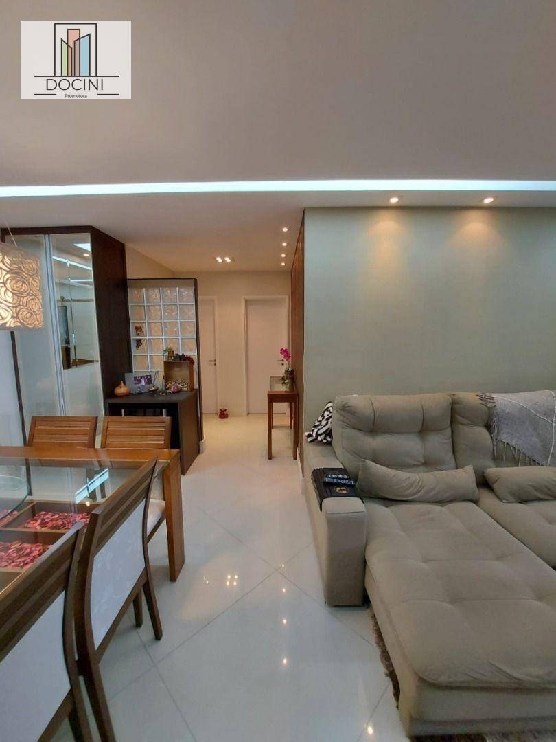 Apartamento à venda com 3 quartos, 139m² - Foto 18