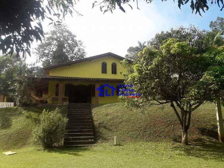 Chácara à venda com 4 quartos, 300m² - Foto 5