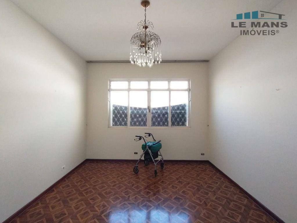 Casa à venda com 4 quartos, 232m² - Foto 38