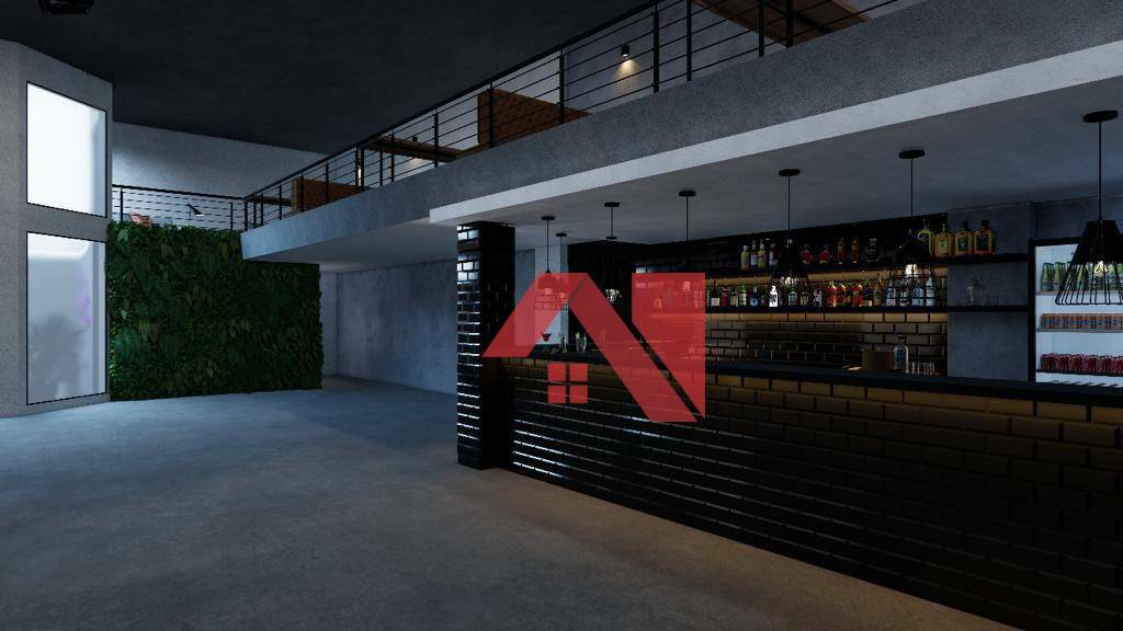 Loja-Salão, 396 m² - Foto 2