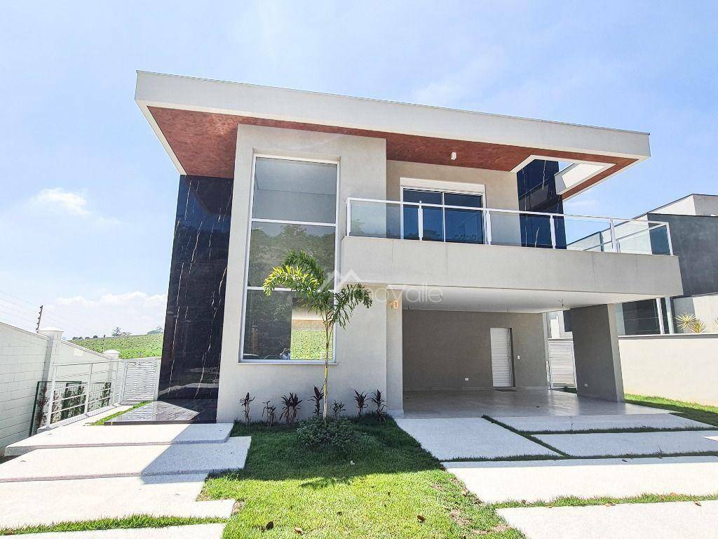 Casa de Condomínio à venda com 4 quartos, 381m² - Foto 34