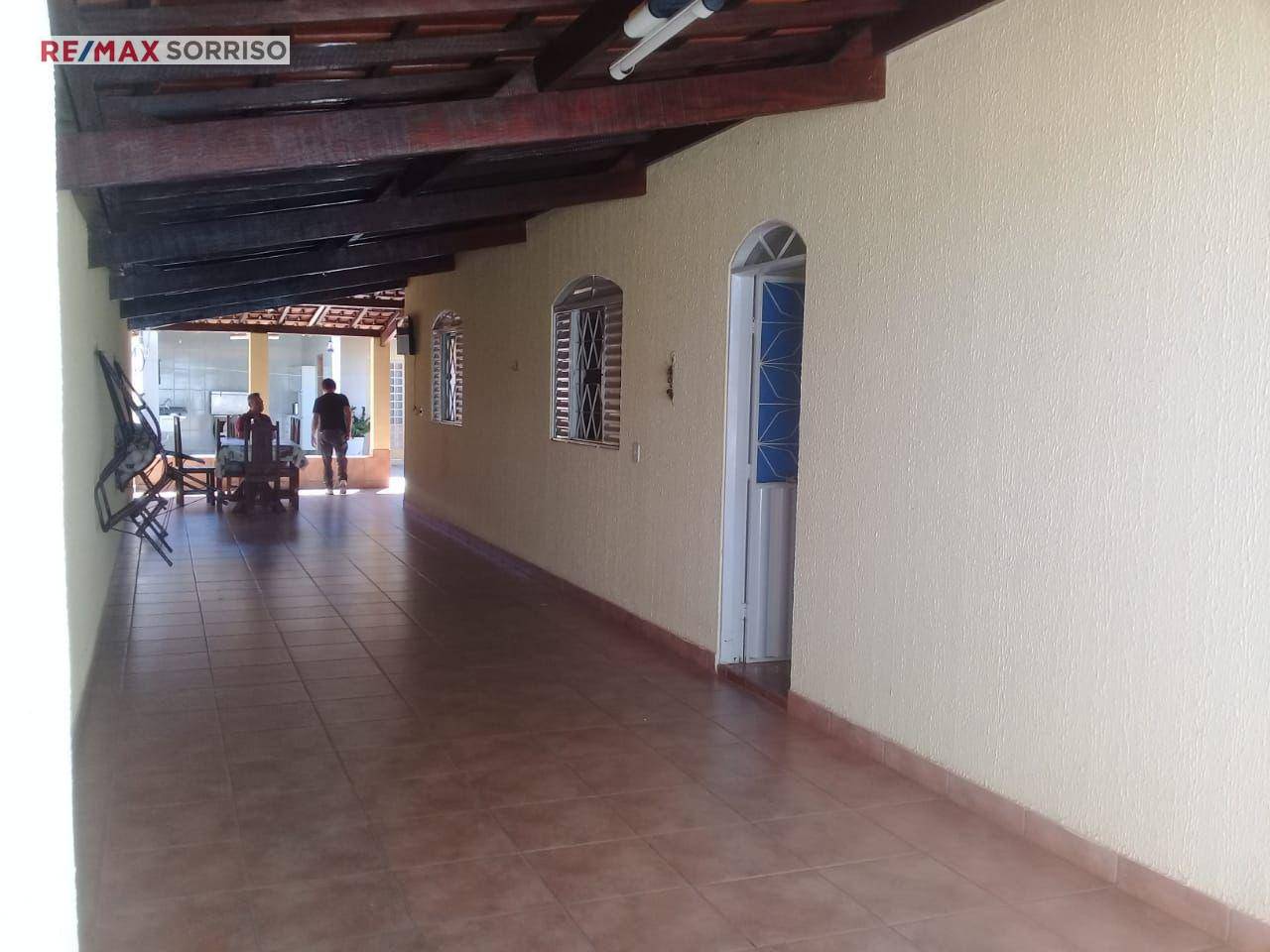 Casa à venda com 3 quartos, 200m² - Foto 15