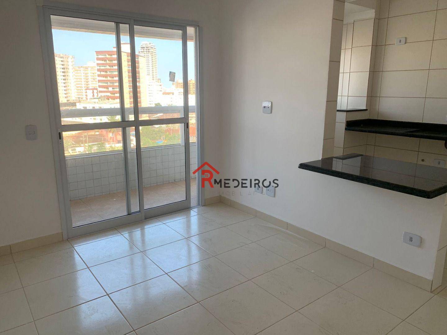 Apartamento à venda com 2 quartos, 58m² - Foto 3