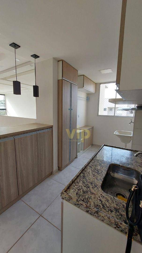 Apartamento à venda com 2 quartos, 58m² - Foto 13