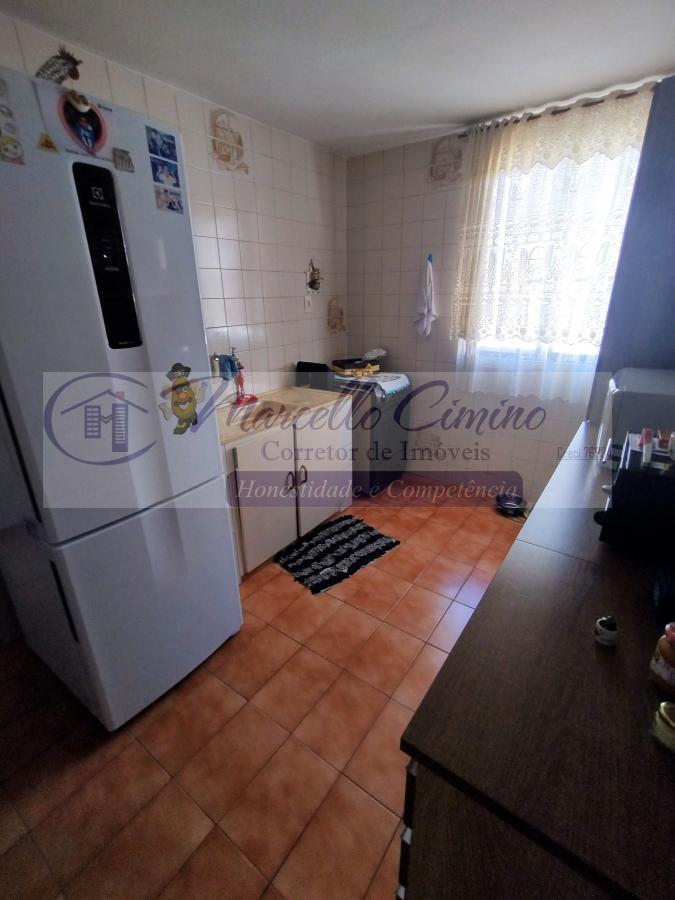 Apartamento à venda com 2 quartos, 45m² - Foto 5